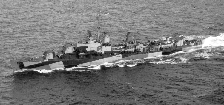 ship
